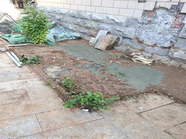 金水地基基础注浆增加承载力灌浆加固