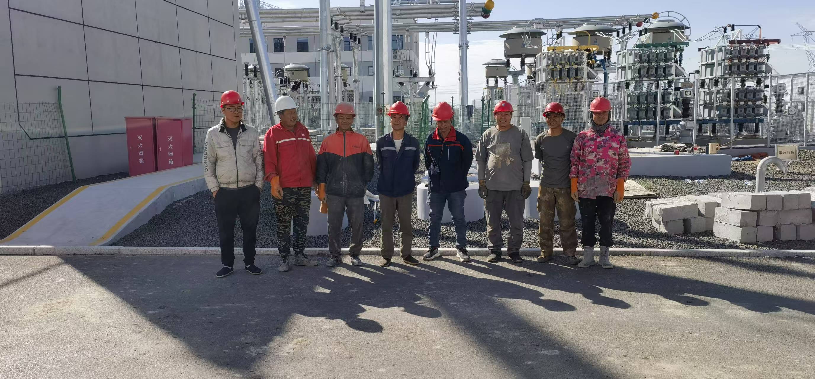 金水地基沉降如何修复？